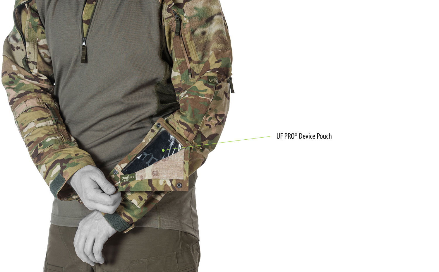 UF PRO striker xt gen2 コンバットシャツ Striker XT Gen.2 Combat Shirt | UF PRO